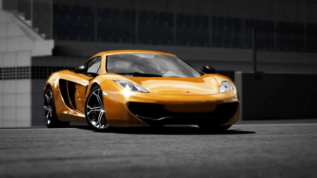 ASSETTO CORSA Xbox One & Series X/S — zrzut ekranu 4