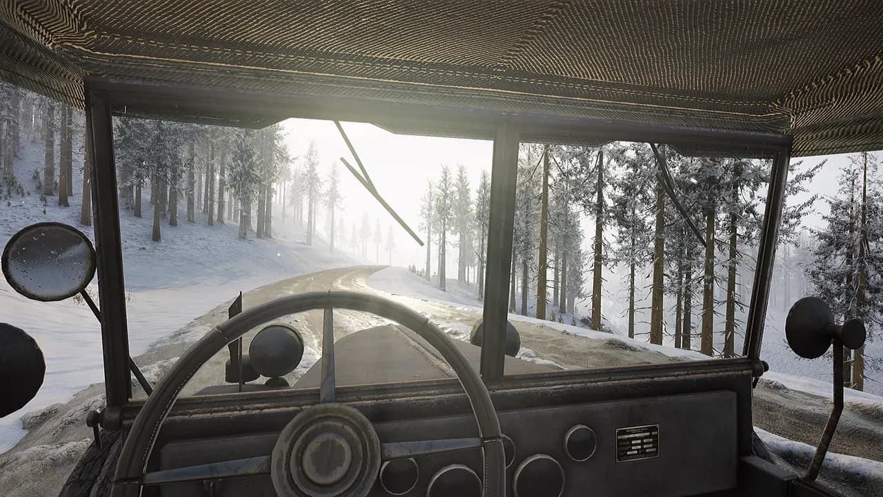 UNITED ASSAULT - BATTLE OF THE BULGE Xbox One & Series X/S — zrzut ekranu 2