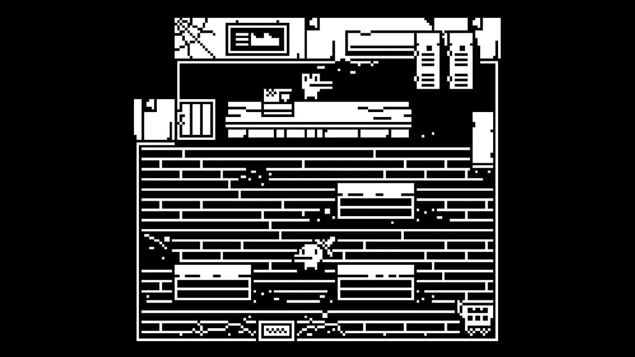 Minit STEAM KLUCZ — zrzut ekranu 4