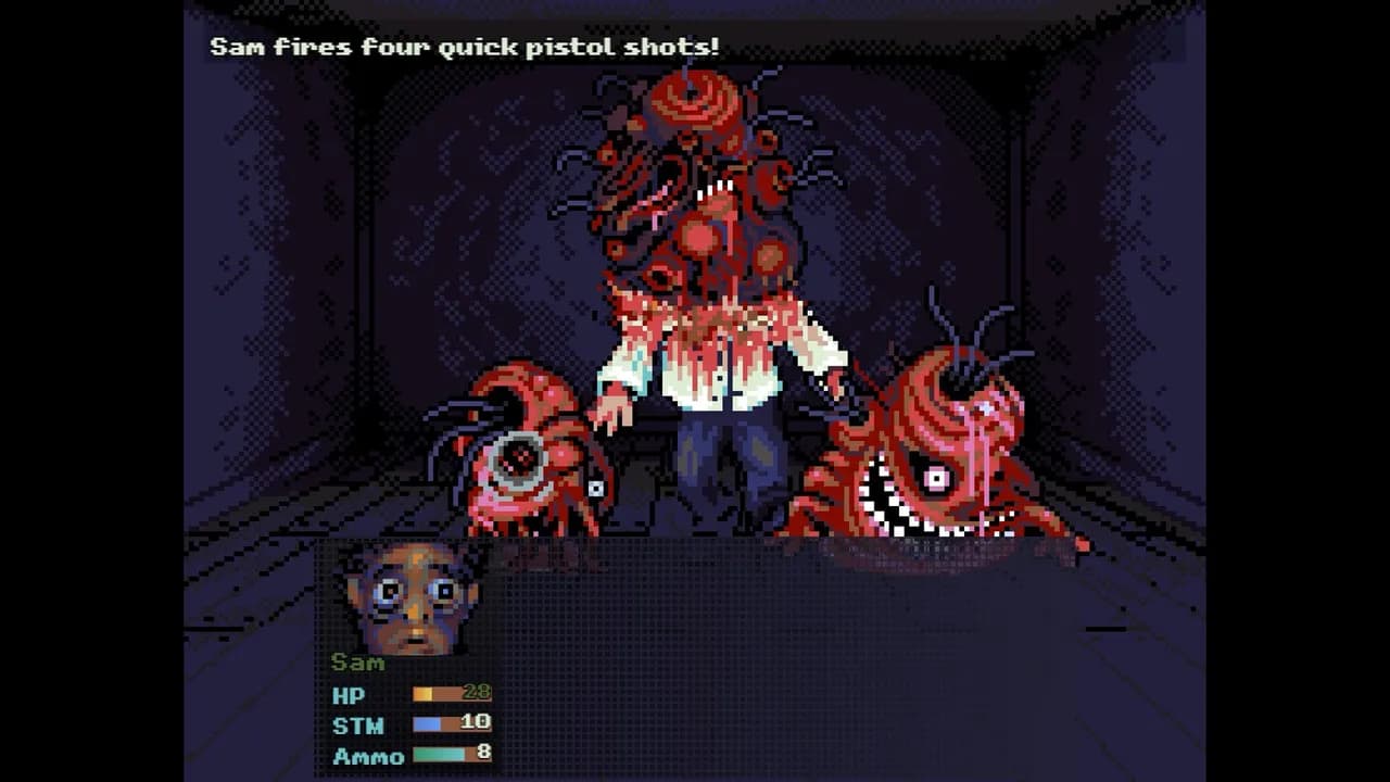 Look Outside STEAM KLUCZ — zrzut ekranu 3