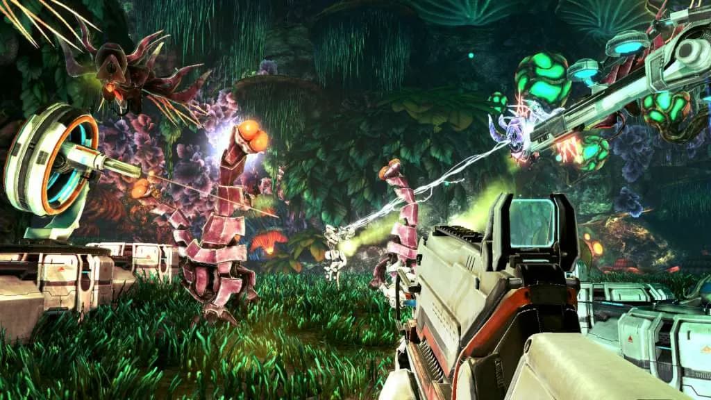Sanctum 2 STEAM KLUCZ — zrzut ekranu 2