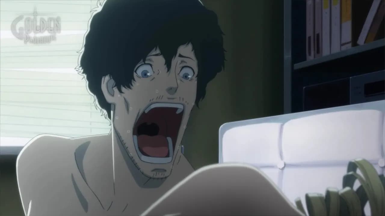 CATHERINE CLASSIC Steam — zrzut ekranu 1 z 6