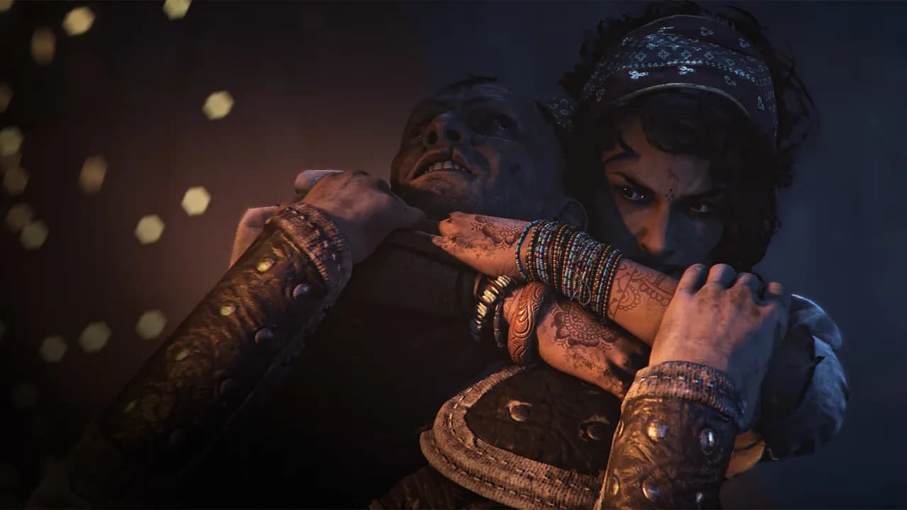 A PLAGUE TALE: REQUIEM Xbox Series X/S — zrzut ekranu 3