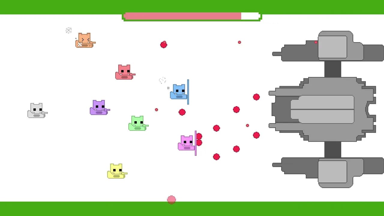 PICO PARK 2 STEAM KLUCZ — zrzut ekranu 3
