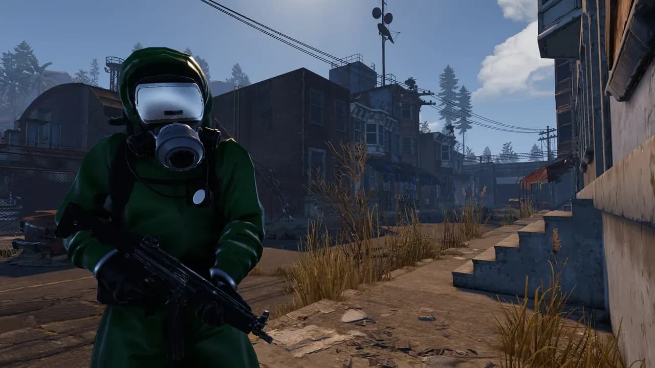 RUST CONSOLE EDITION Xbox One & Series X/S — zrzut ekranu 3
