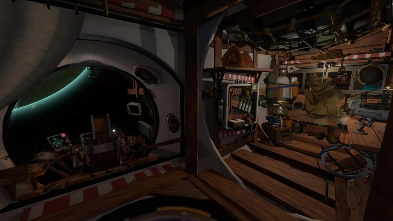 Outer Wilds STEAM KLUCZ — zrzut ekranu 2