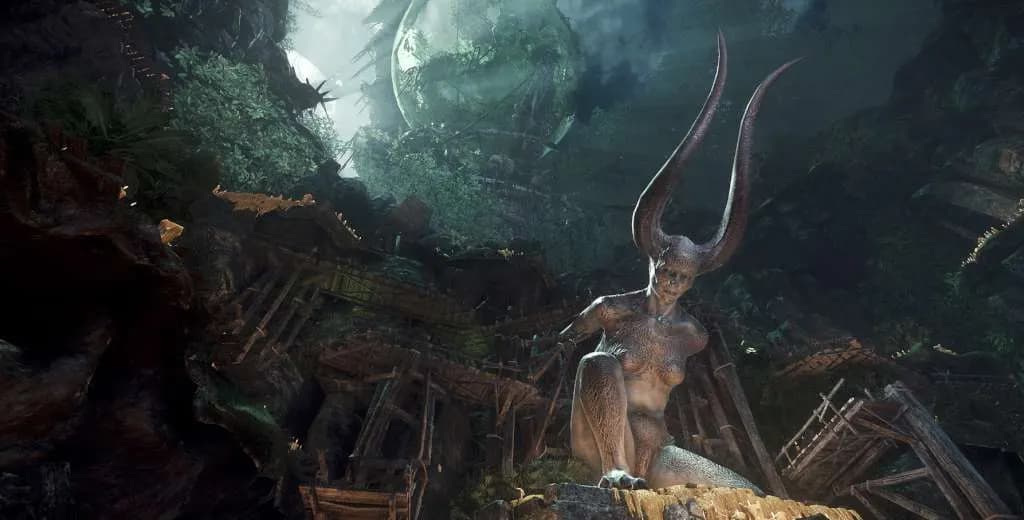Lichdom: Battlemage — zrzut ekranu 5
