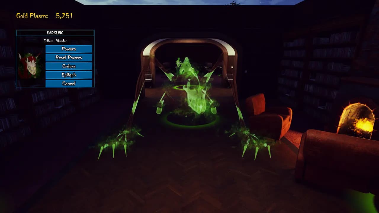 GHOST MASTER RESURRECTION Steam — zrzut ekranu 5