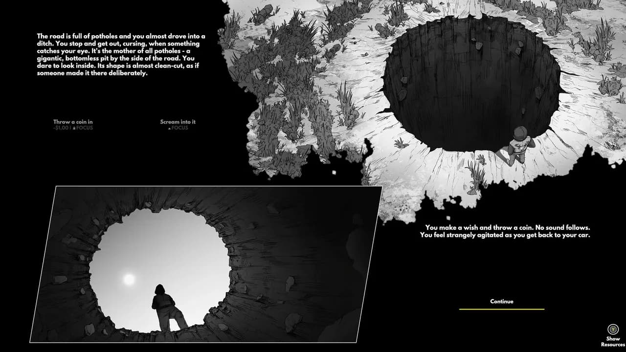 Heading Out Xbox One & Series X/S — zrzut ekranu 2