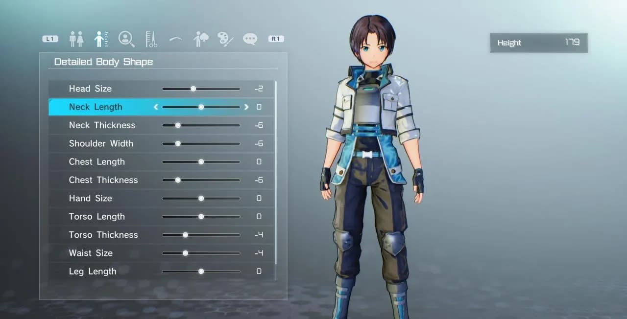 SWORD ART ONLINE: FATAL BULLET Xbox One & Series X/S — zrzut ekranu 1 z 6