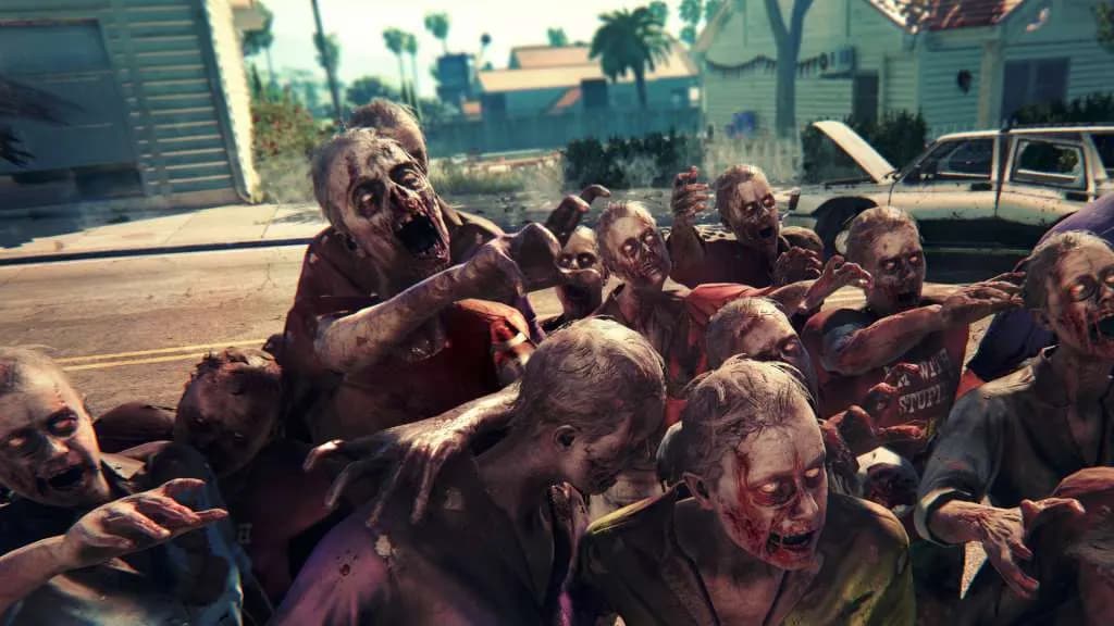 DEAD ISLAND 2 Xbox One & Series X/S — zrzut ekranu 5