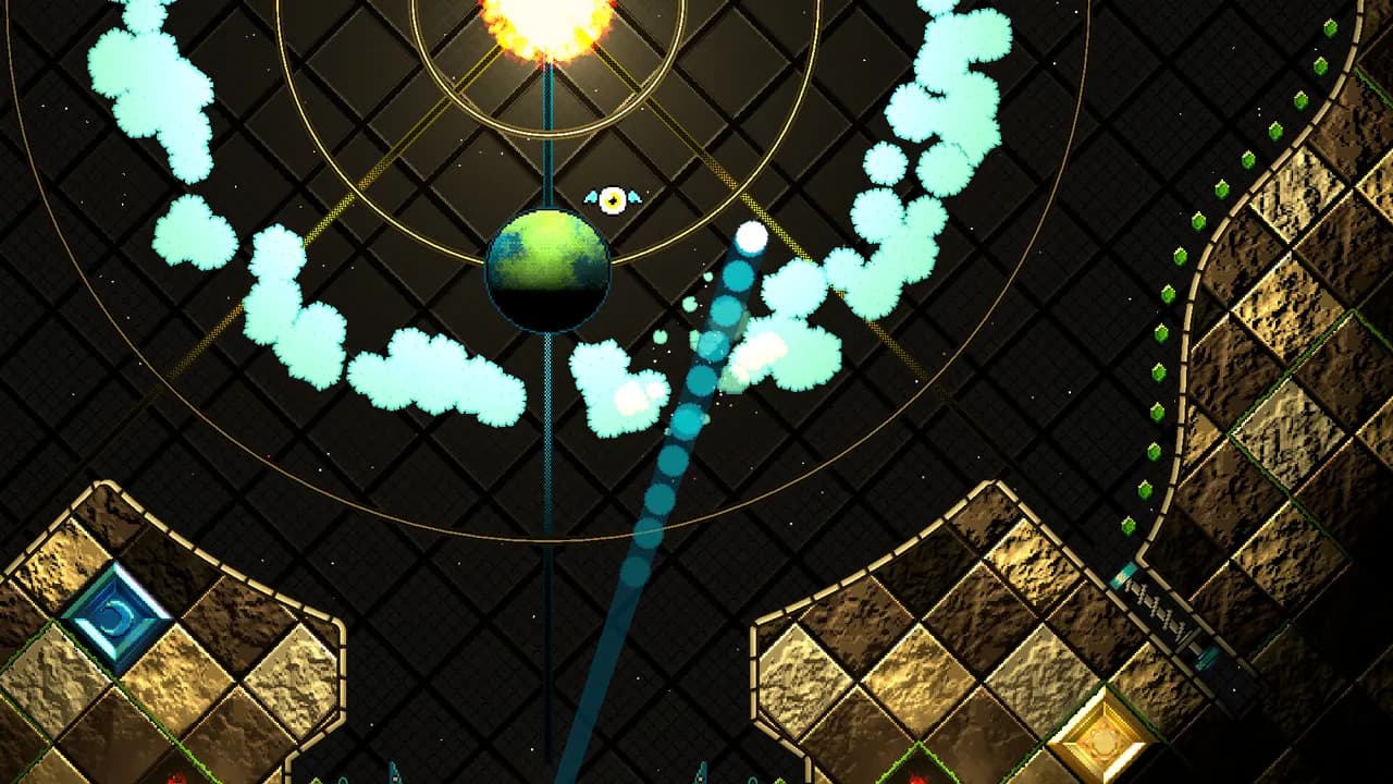 Pinball Spire STEAM KLUCZ — zrzut ekranu 3