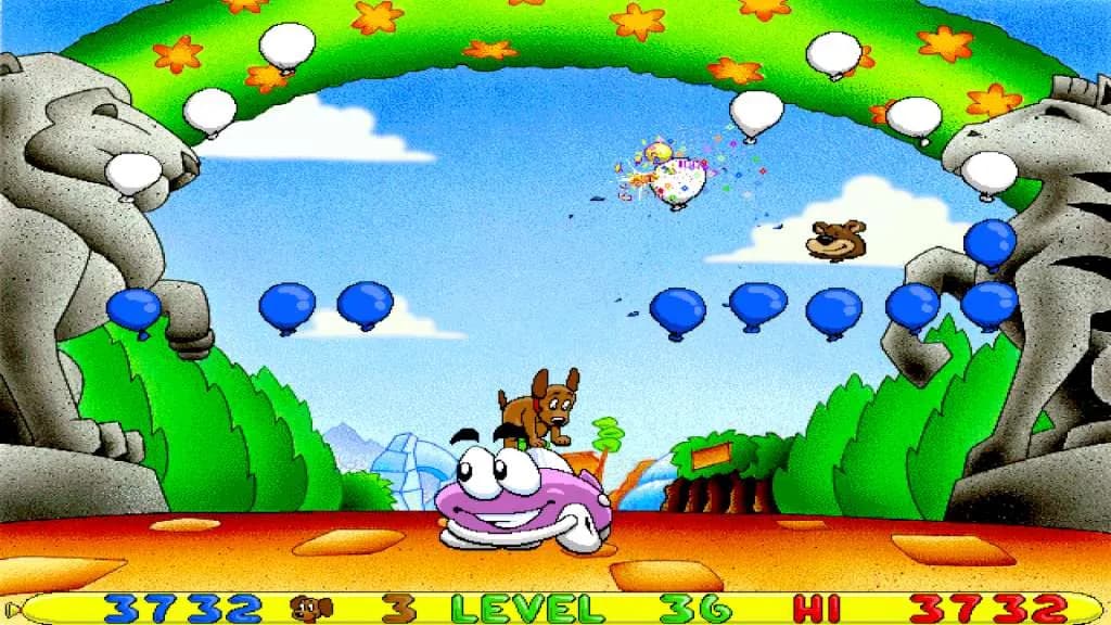 Putt-Putt Complete Pack — zrzut ekranu 1 z 4