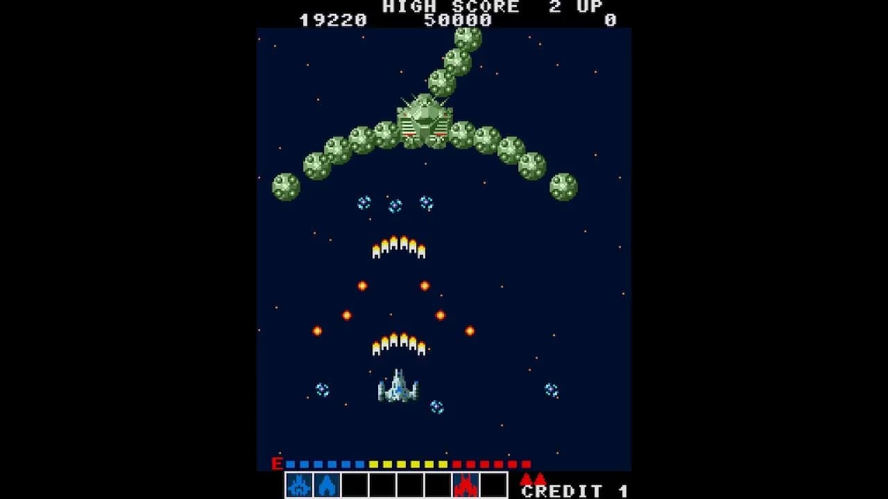 SNK 40TH ANNIVERSARY COLLECTION Steam — zrzut ekranu 3