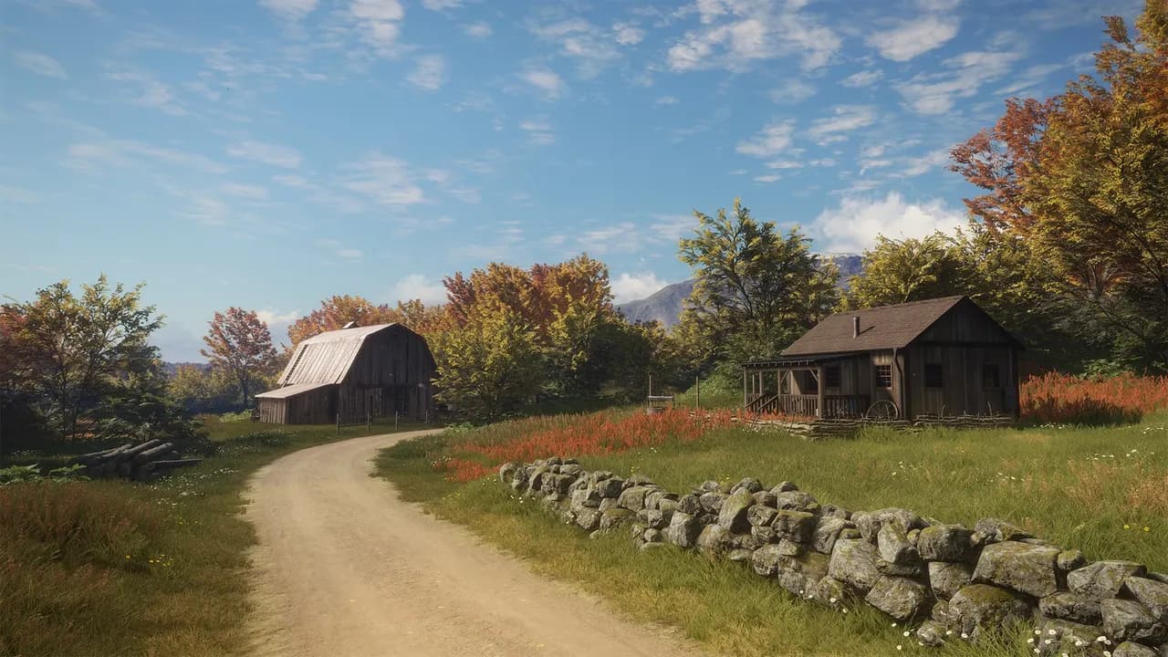 THEHUNTER: CALL OF THE WILD Xbox One & Series X/S — zrzut ekranu 6