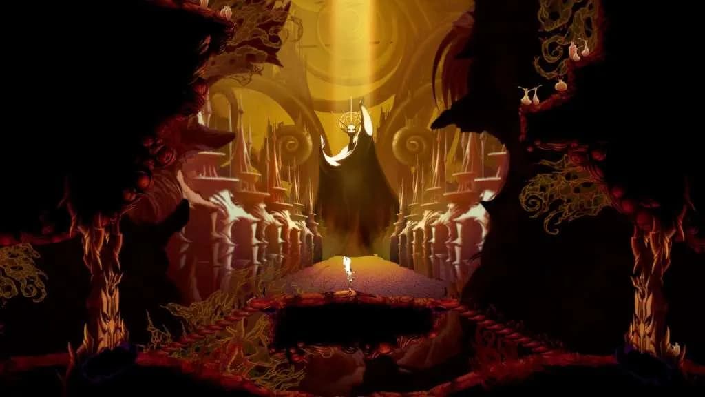 SUNDERED: ELDRITCH EDITION Xbox One & Series X/S — zrzut ekranu 3