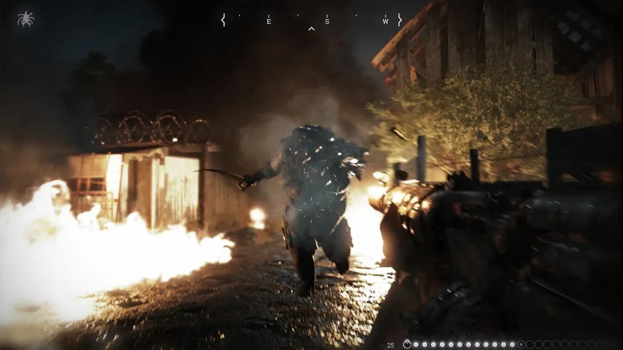 HUNT: SHOWDOWN 1896 Xbox One & Series X/S — zrzut ekranu 3