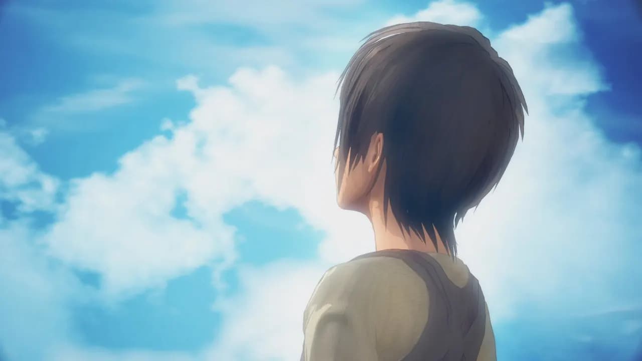 Attack on Titan 2 Final Battle Bundle — zrzut ekranu 3