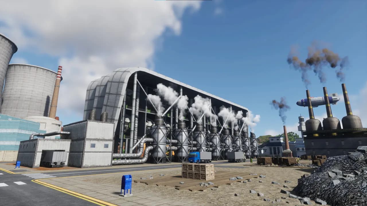 TROPICO 6 NEW FRONTIERS Steam — zrzut ekranu 6