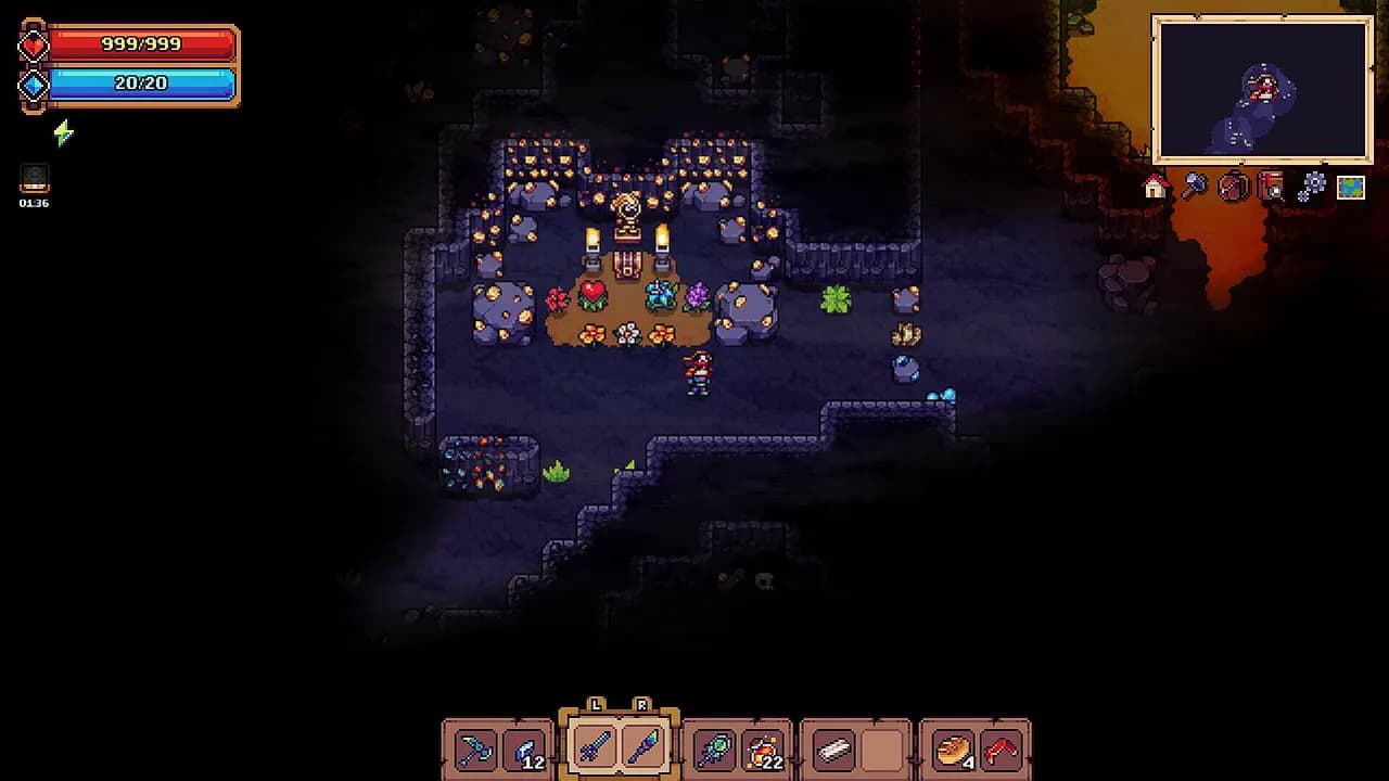 TINKERLANDS Steam — zrzut ekranu 6