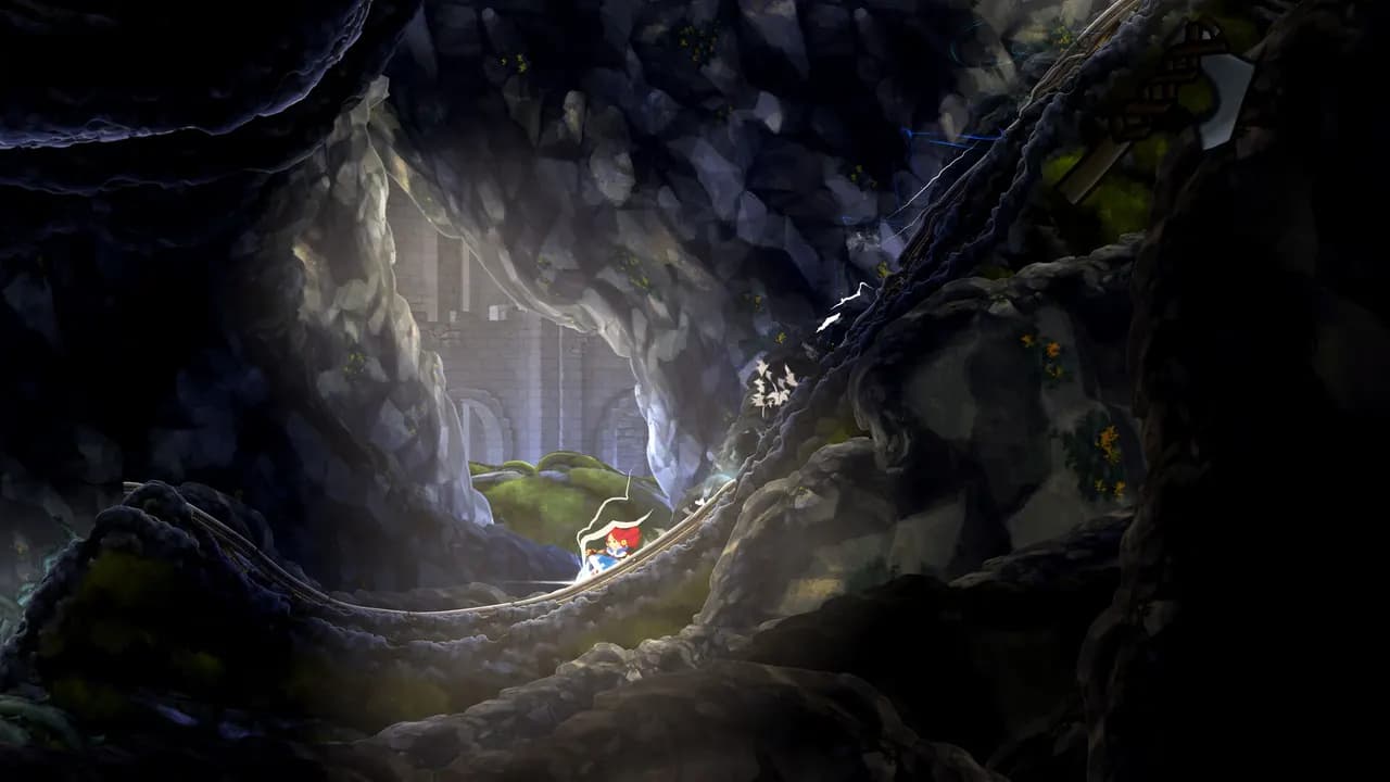 TESLAGRAD POWER PACK EDITION Xbox One & Series X/S — zrzut ekranu 4