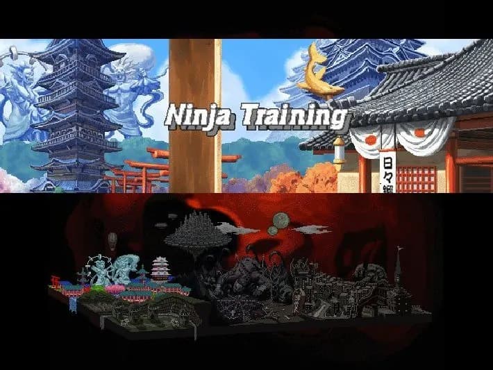 GUILTY GEAR ISUKA Steam — zrzut ekranu 4