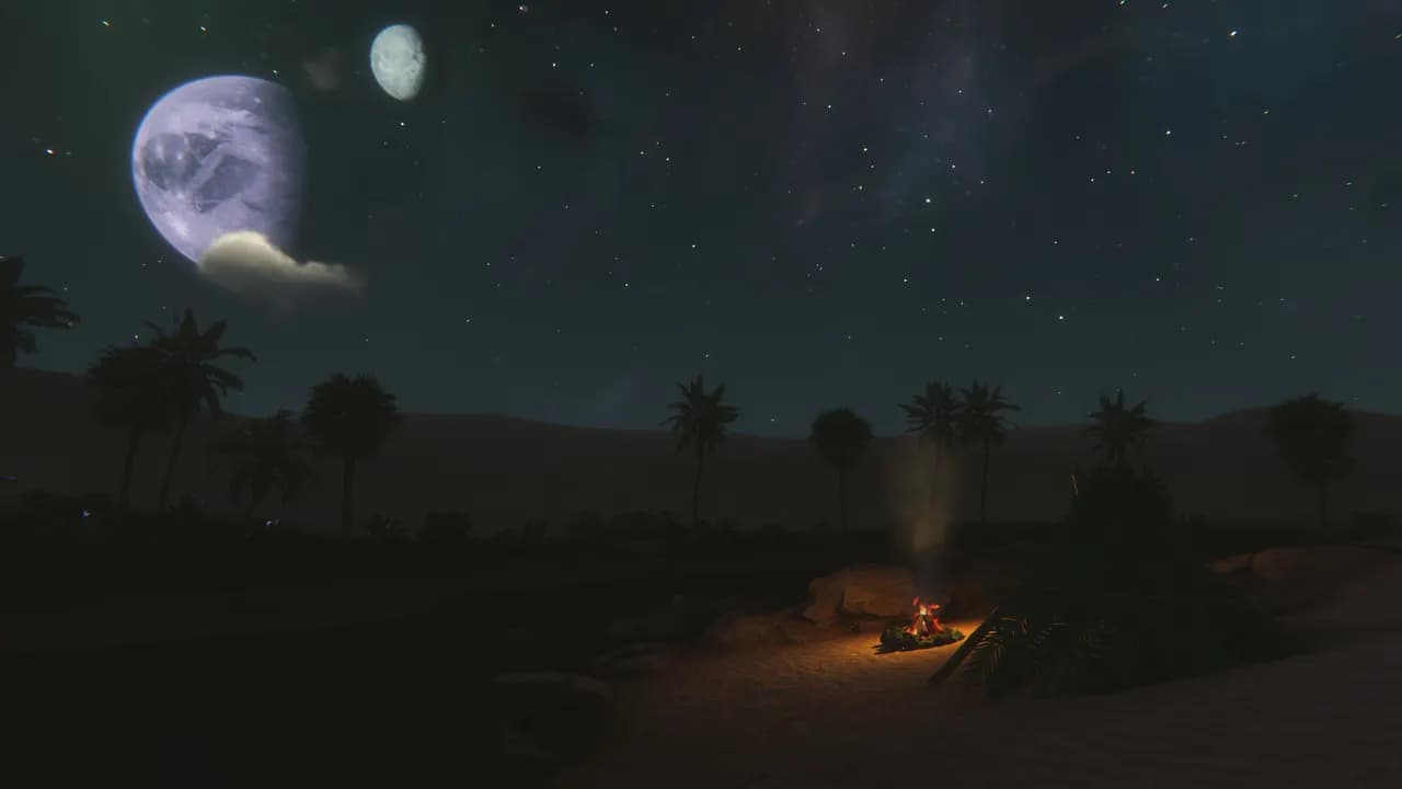 Starsand STEAM KLUCZ — zrzut ekranu 2