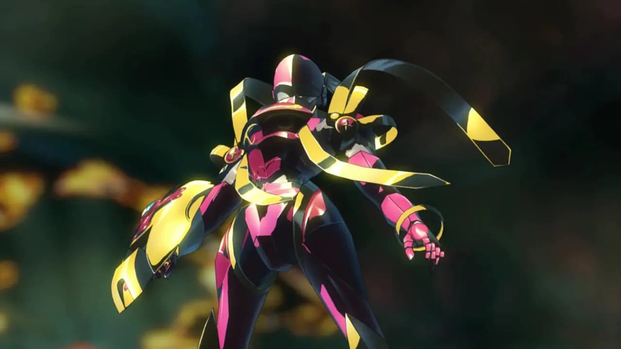 Digimon Story: Cyber Sleuth Complete Edition STEAM KLUCZ — zrzut ekranu 1 z 6