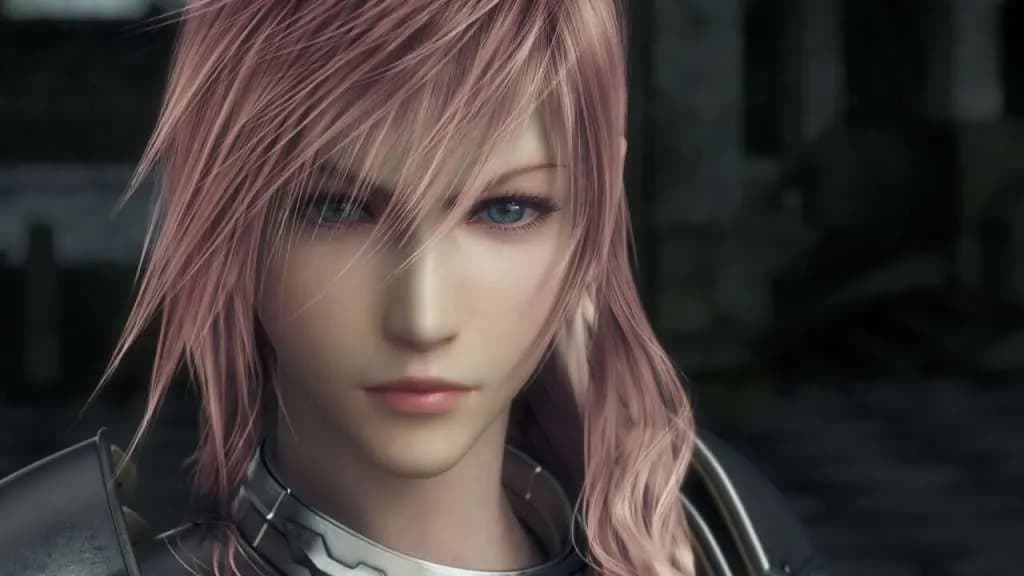 Final Fantasy XIII-2 STEAM KLUCZ — zrzut ekranu 5