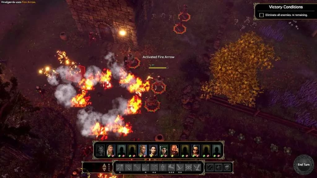 EXPEDITIONS - VIKING Steam — zrzut ekranu 1 z 5