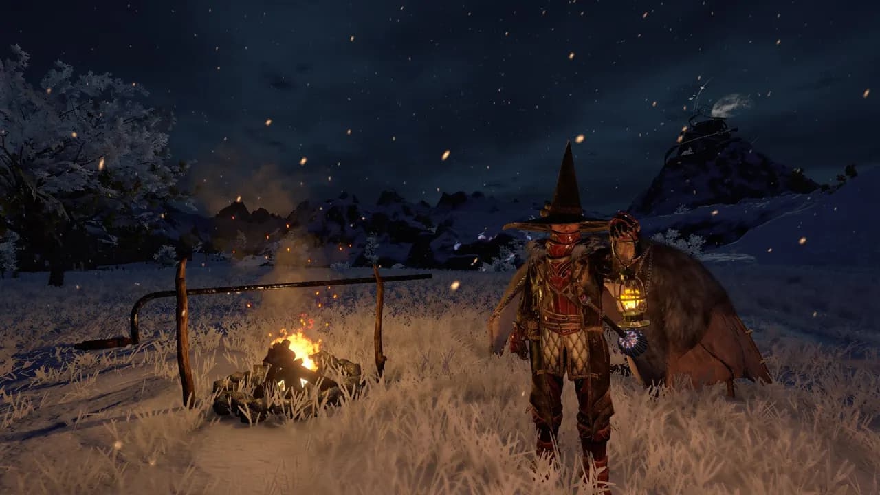 OUTWARD THE ADVENTURER BUNDLE Xbox One & Series X/S — zrzut ekranu 6