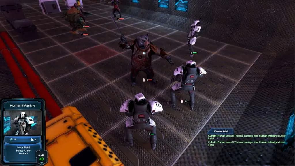 STARDRIVE II 2 Steam — zrzut ekranu 4