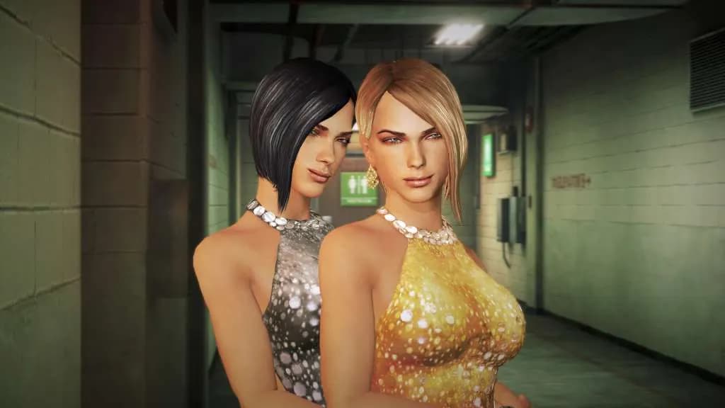 DEAD RISING 2 Xbox One & Series X/S — zrzut ekranu 2