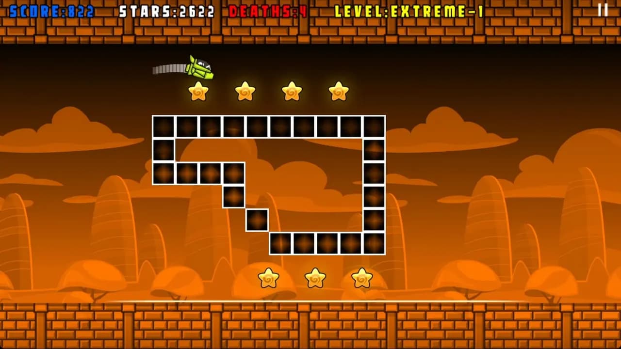 FANTASY DASH Xbox One & Series X/S — zrzut ekranu 6