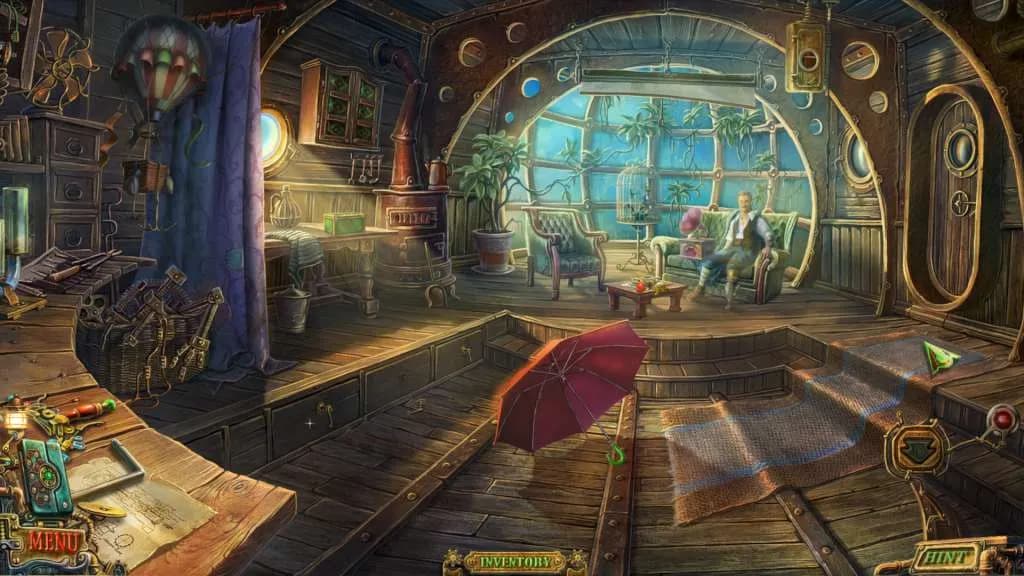 NAMARIEL LEGENDS IRON LORD PREMIUM EDITION Steam — zrzut ekranu 1 z 6