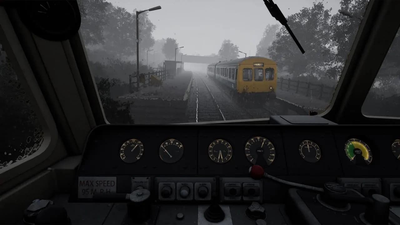 TRAIN SIM WORLD 2020 Steam — zrzut ekranu 6
