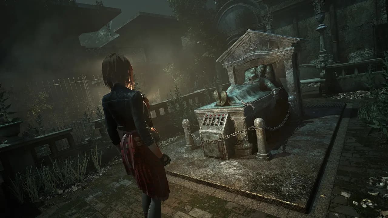 TORMENTED SOULS 2 Steam — zrzut ekranu 2
