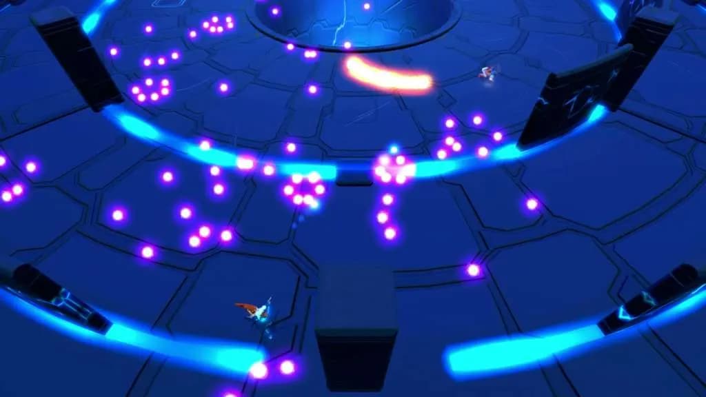 FURI Steam — zrzut ekranu 5