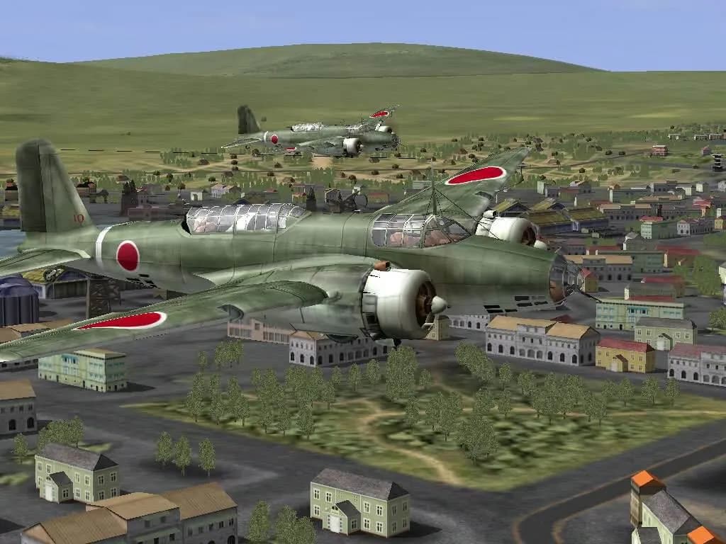 IL-2 STURMOVIK 1946 Steam — zrzut ekranu 1 z 6