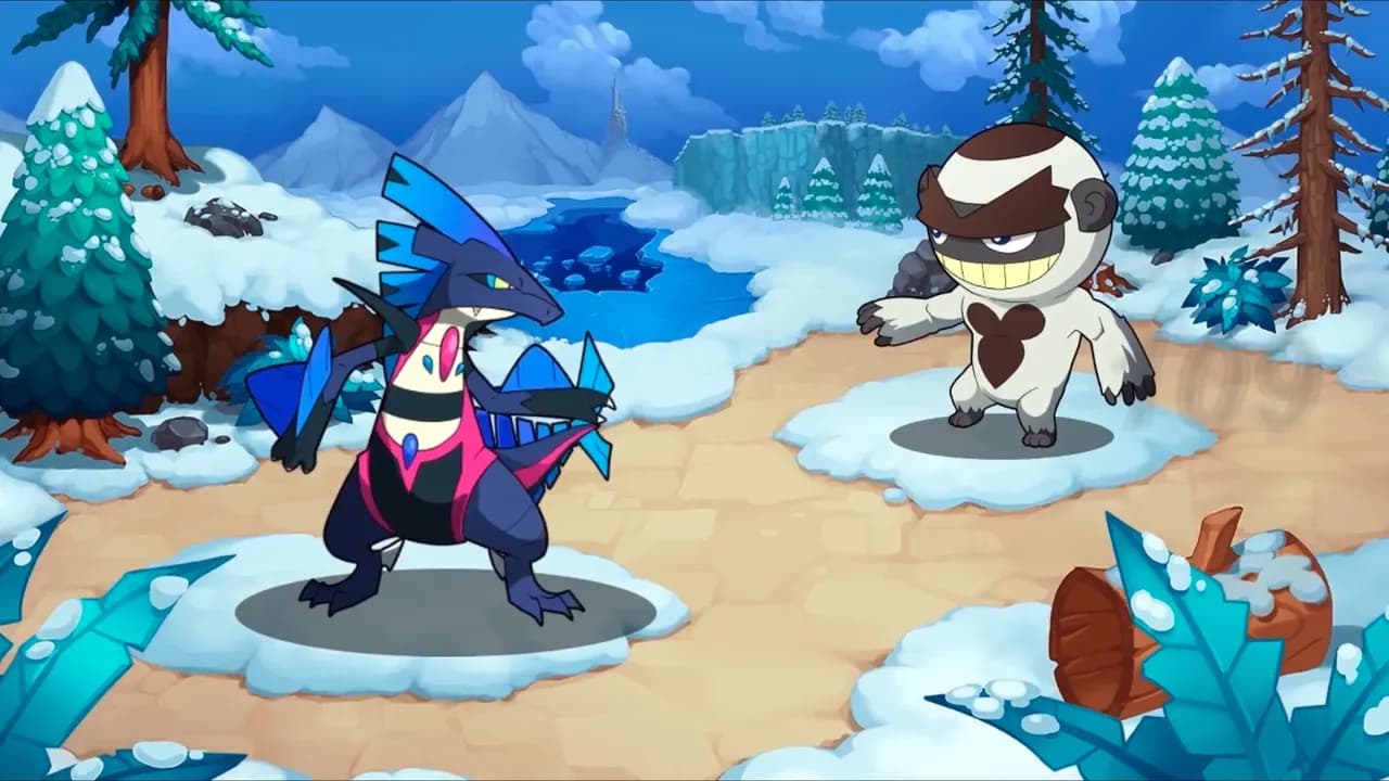 NEXOMON Xbox One & Series X/S — zrzut ekranu 2