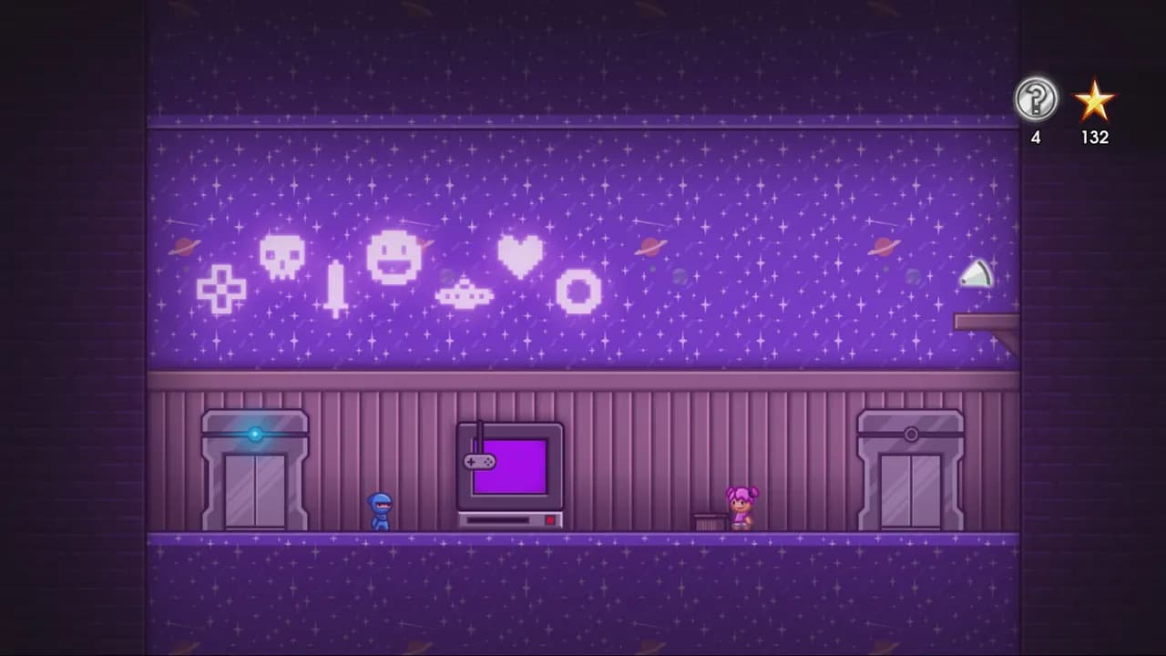 10 SECOND NINJA X Steam — zrzut ekranu 6