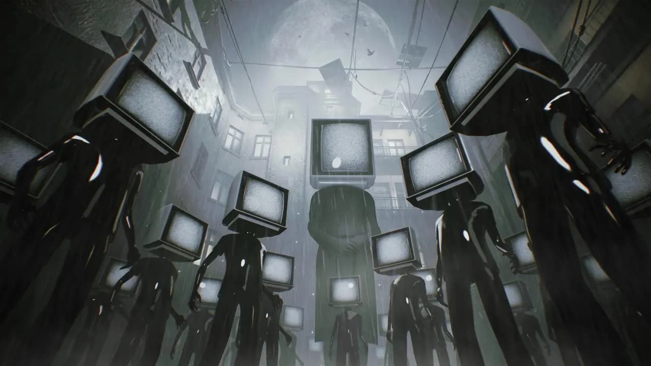 Observer: System Redux STEAM KLUCZ — zrzut ekranu 6