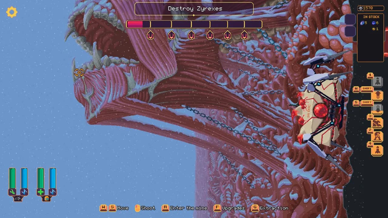 Wall World 2 STEAM KLUCZ — zrzut ekranu 3