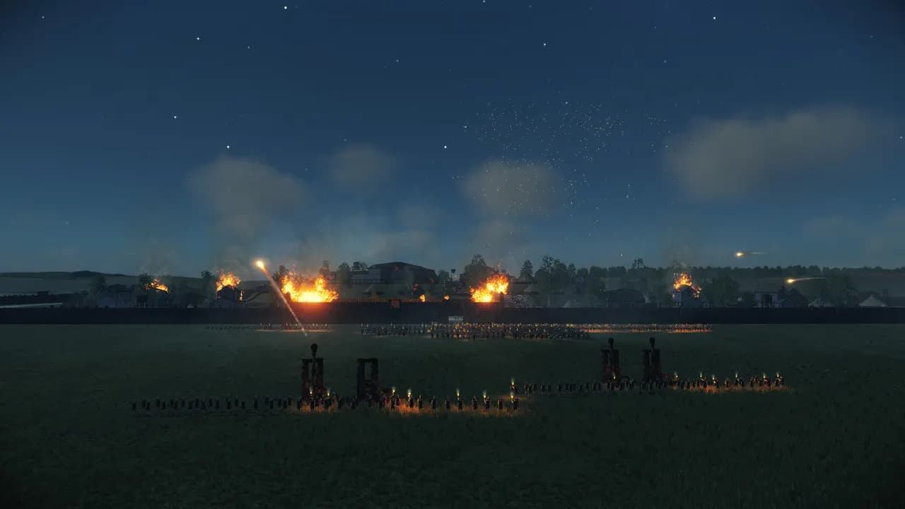 Total War: ROME REMASTERED — zrzut ekranu 1 z 6
