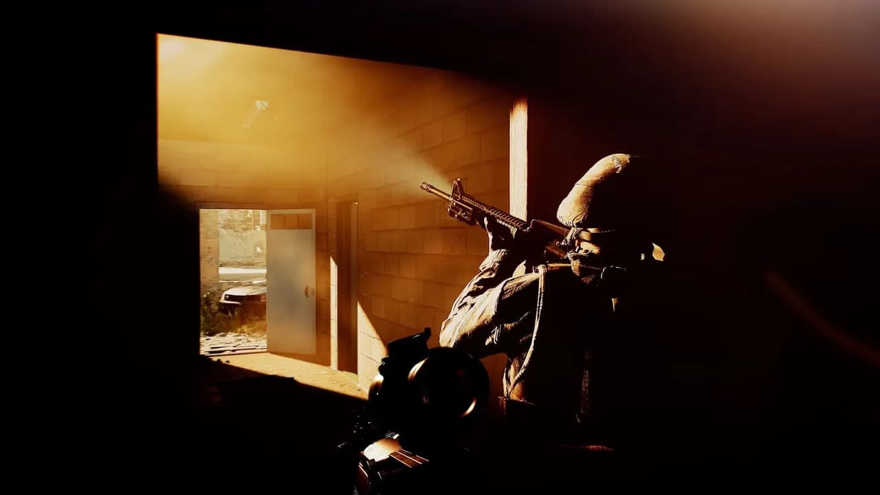 Six Days Fallujah STEAM KLUCZ — zrzut ekranu 4