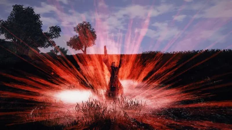 GOTHIC 3 ZMIERZCH BOGÓW ENHANCED EDITION Steam — zrzut ekranu 4