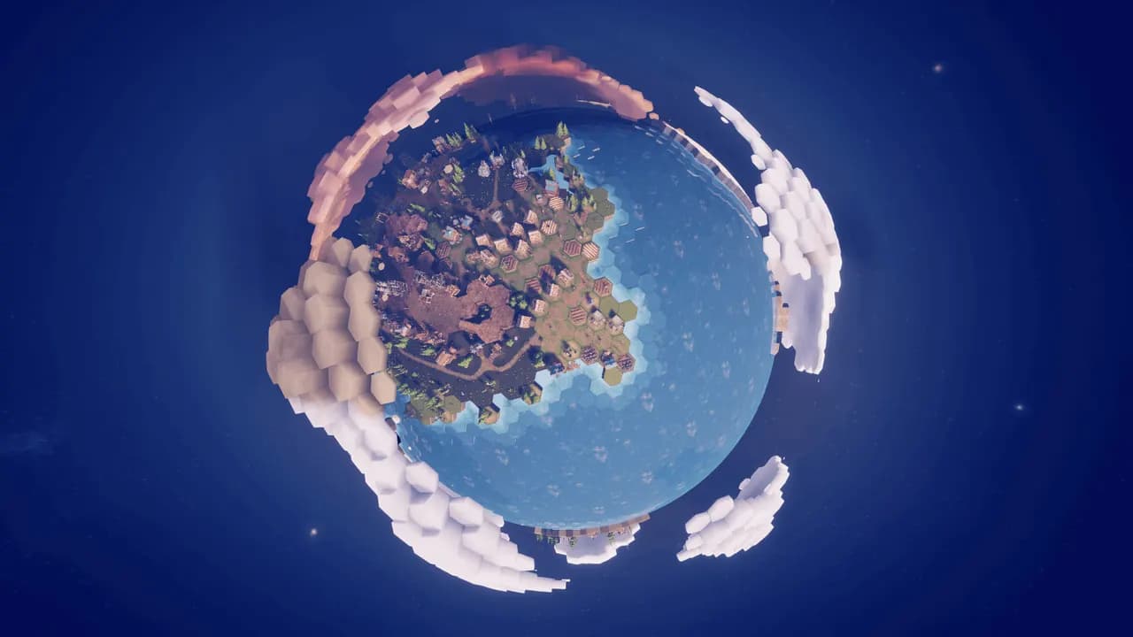 BEFORE WE LEAVE Steam — zrzut ekranu 2