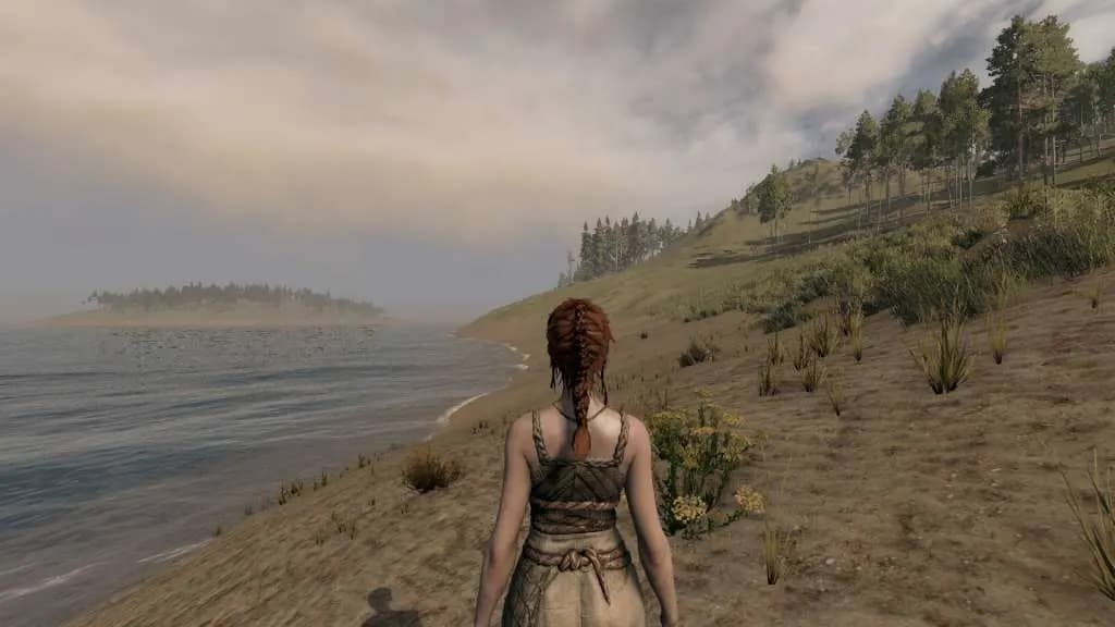 LIFE IS FEUDAL - YOUR OWN Steam — zrzut ekranu 3