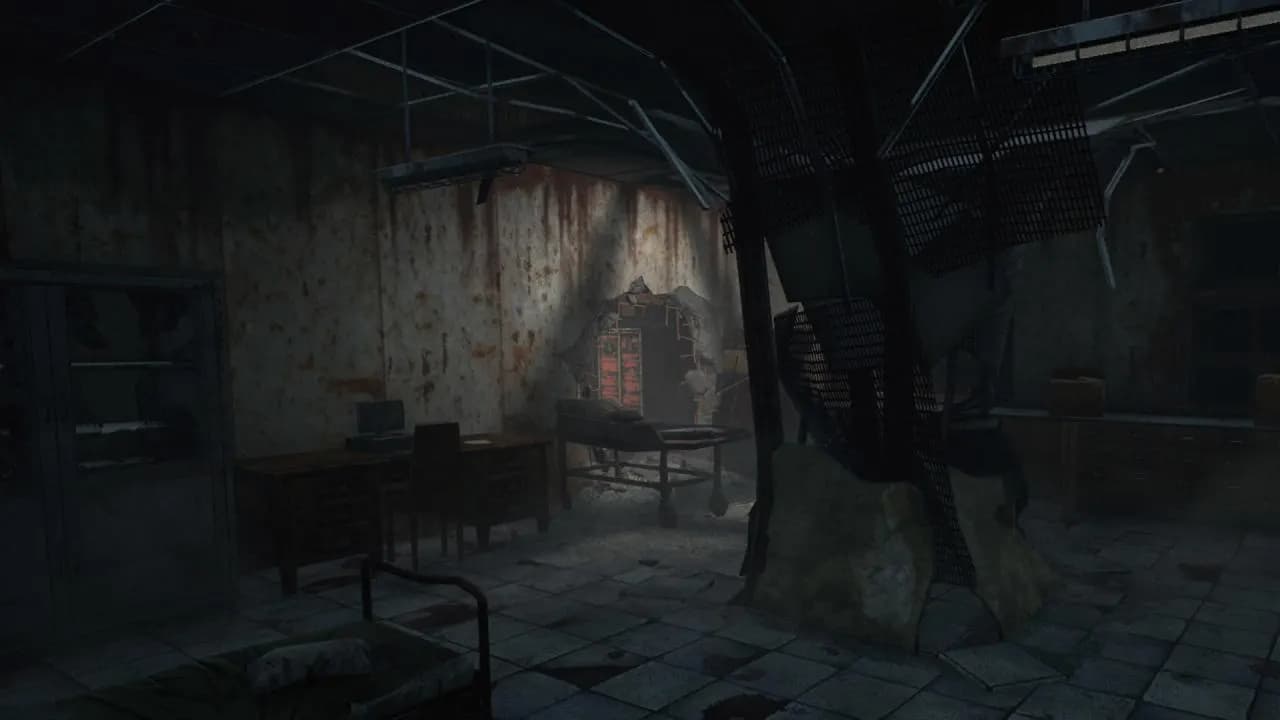 DEAD BY DAYLIGHT: SILENT HILL EDITION Xbox One & Series X/S — zrzut ekranu 5