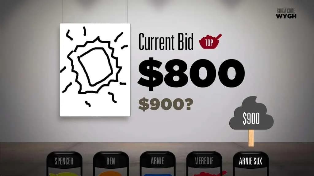THE JACKBOX PARTY TRILOGY Xbox One & Series X/S — zrzut ekranu 3
